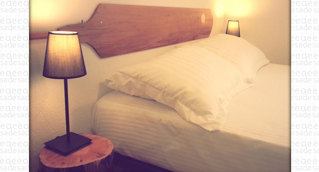 Egesade Hotel Ayvalı Zimmer foto